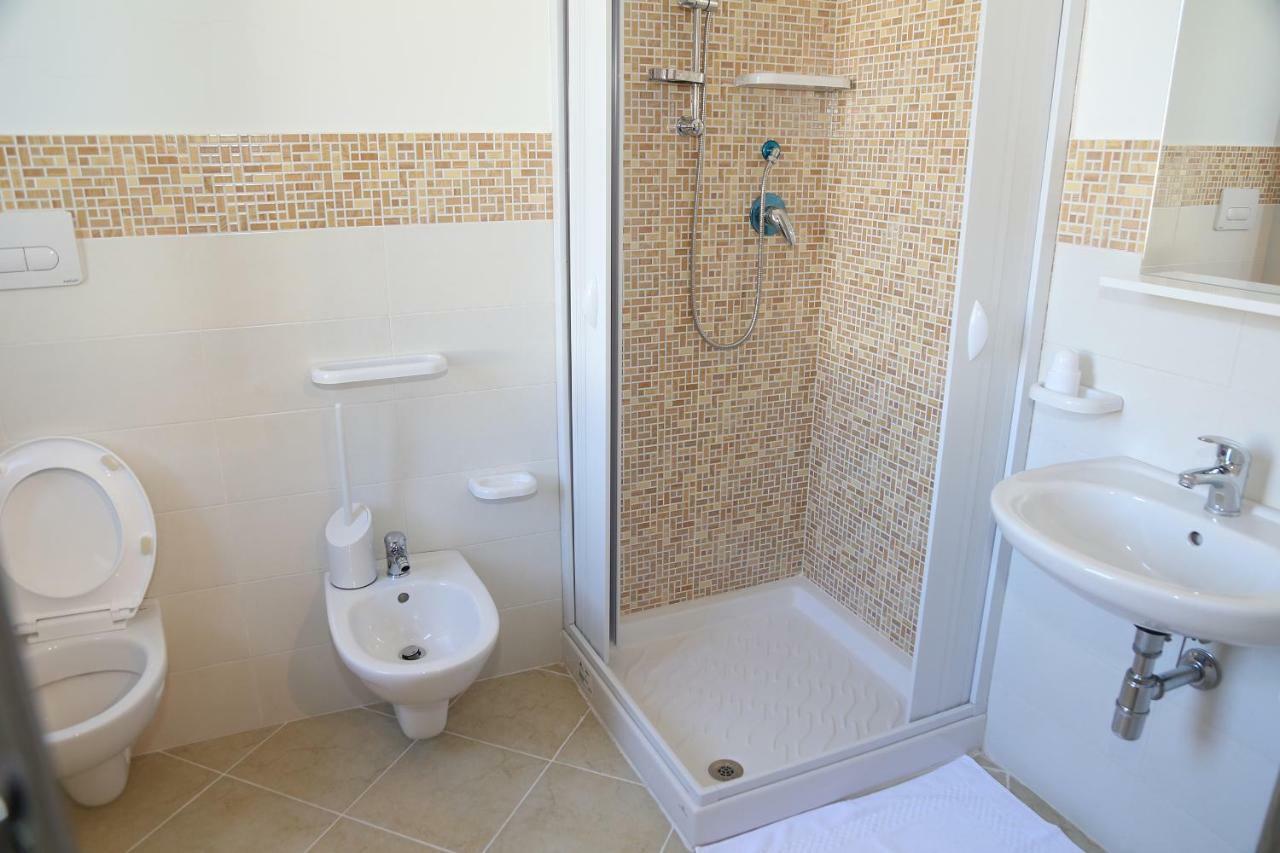 Solandra Affittacamere Bed and breakfast