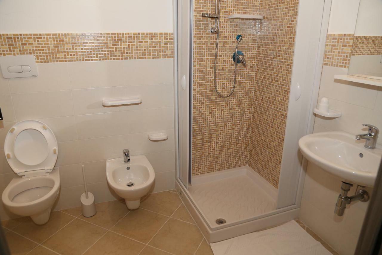 Solandra Affittacamere Bed & Breakfast Tropea