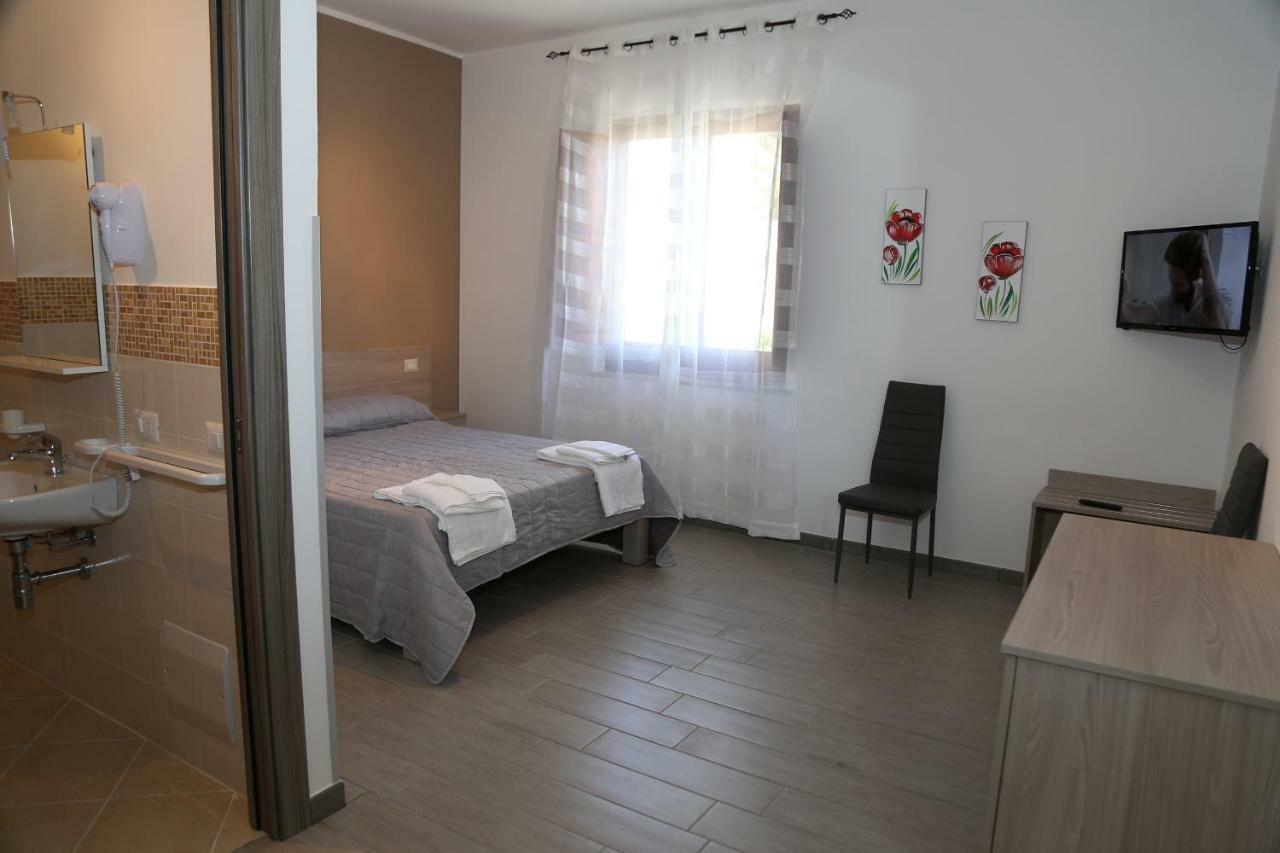 Solandra Affittacamere Bed & Breakfast *